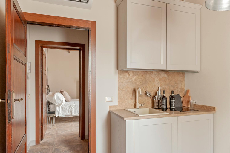 Others 2, Homiday - Casa Oriana - Parcheggio Privato, Pisa