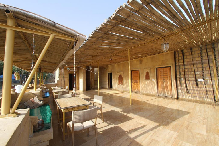 Others 3, Hotel The Silk Route, Jaisalmer