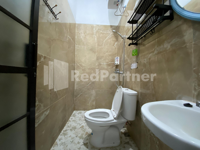 Bathroom 5