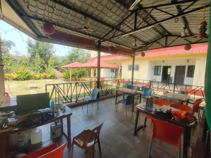 Others 3, Whistling Waves Beach Resort, Ratnagiri