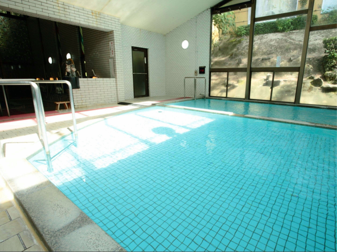 Sport & Beauty, Kikuchi Grand Hotel, Kikuchi