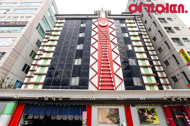 Others 2, Clio Motel, Gimpo