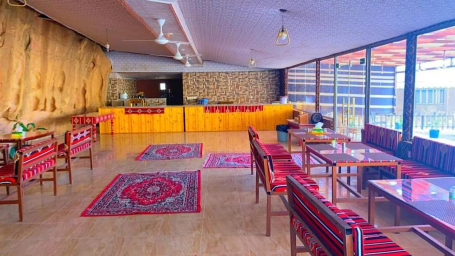 Food & Drinks 4, Wadi rum sand Delight camp, Aqaba