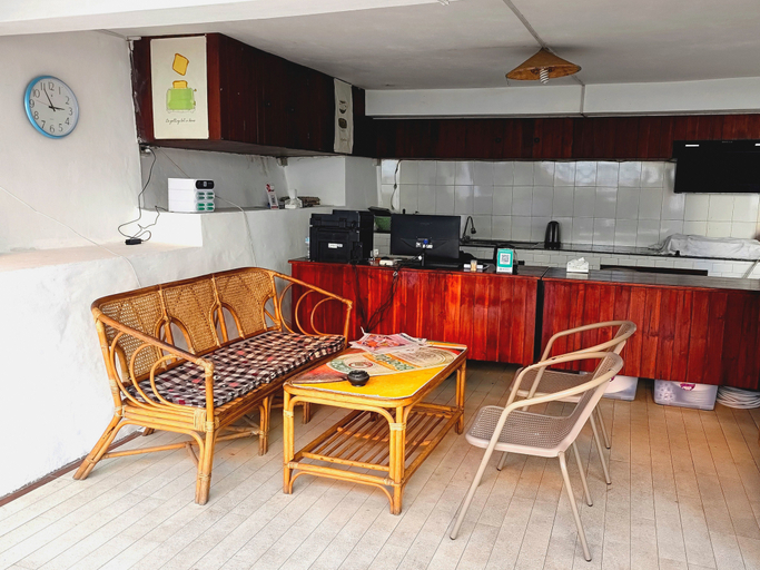 前���近景.jpg, V House Guest House, Luang Prabang