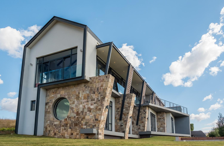 Others 2, Highland Gate House 1023, Nkangala