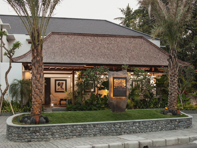 Others 1, Kejora Suites, Denpasar