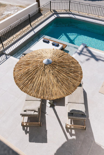 Sport & Beauty 2, Matala Bay in Style Apartments, Faistos