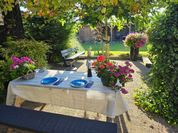 Others 4, B&B WELKOM with or no breakfast, Schouwen-Duiveland