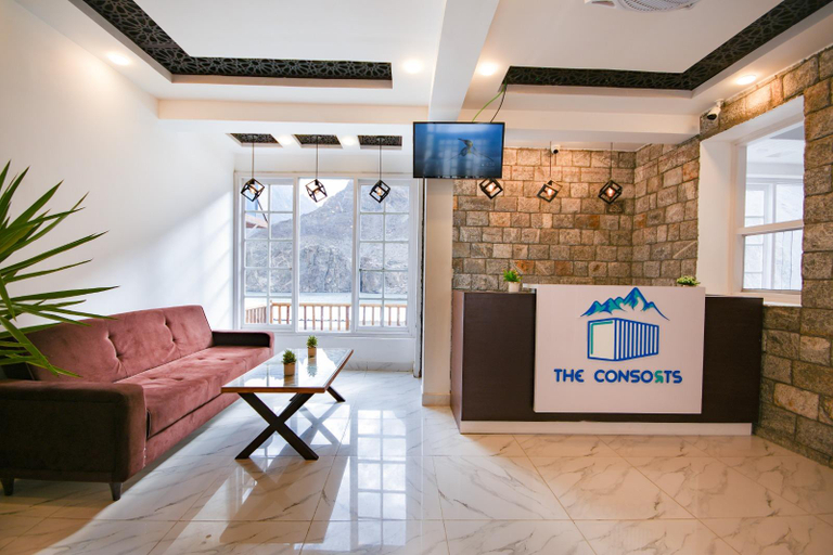 Others 4, The Consorts Hotels & Resorts, Northern Areas