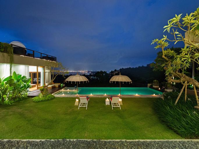 Others 5, Villa Aiko, Badung