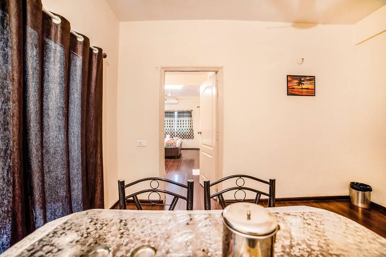 Food & Drinks 5, FabHotel East Field Homes Viman Nagar, Pune