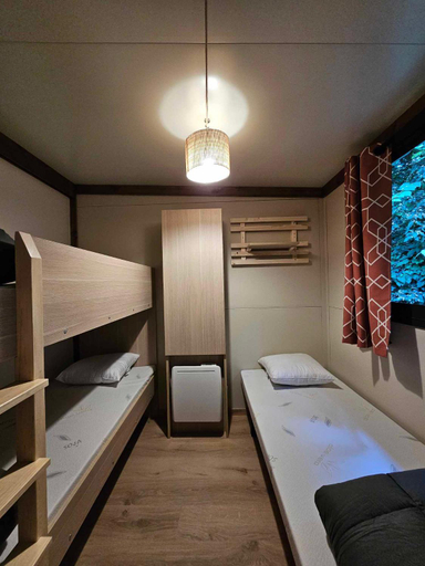 Others 4, Camping Ushuaia Village Les Chalets de Mouliere, Vienne