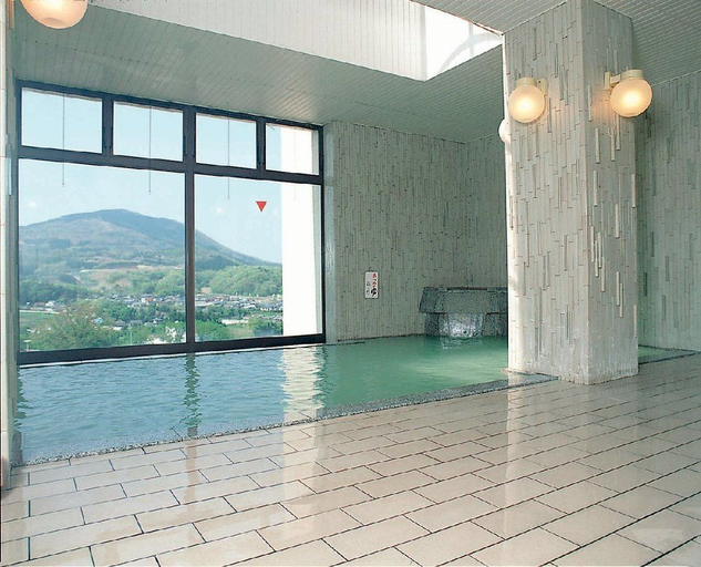 Sport & Beauty, Spa Resort Hawaiians, Iwaki