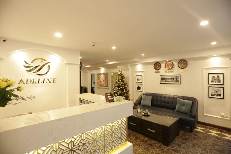 Public Area 3, Adeline Hotel, Cầu Giấy