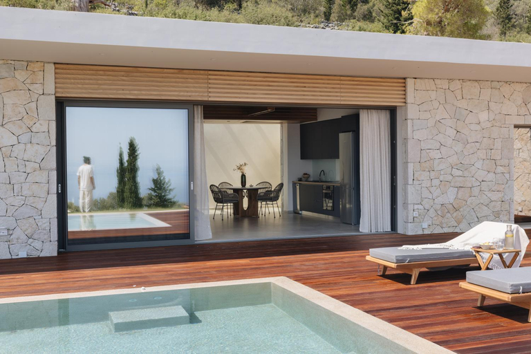 Others 5, Petroto Sea View Villas, Ionian Islands