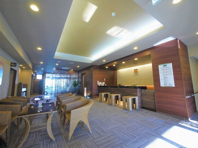 Others 5, Hotel Route-Inn Tome, Tome