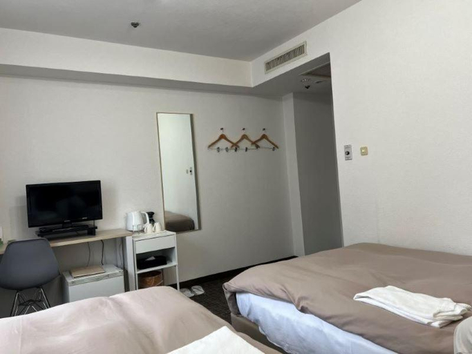 Bedroom 15
