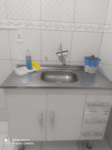 Others 2, Pousada Quarto Deluxe perto da basilica com garagem, Aparecida