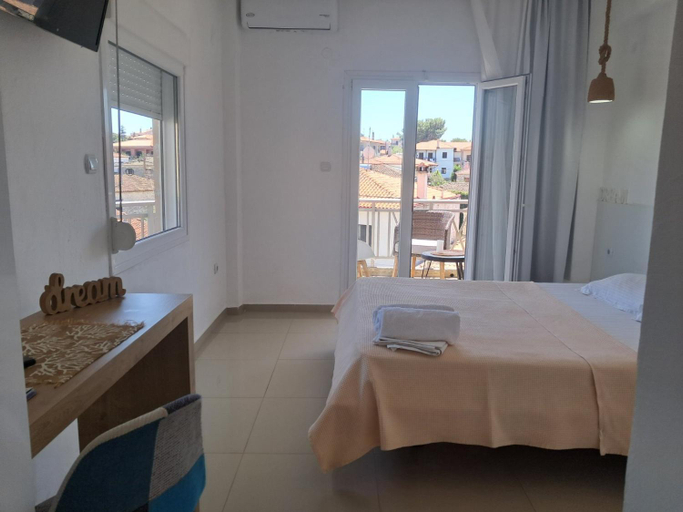 Others 3, Afytos Dream suites sea view, Central Macedonia