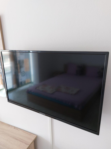 Others 4, Guest house WEST, Nesebar