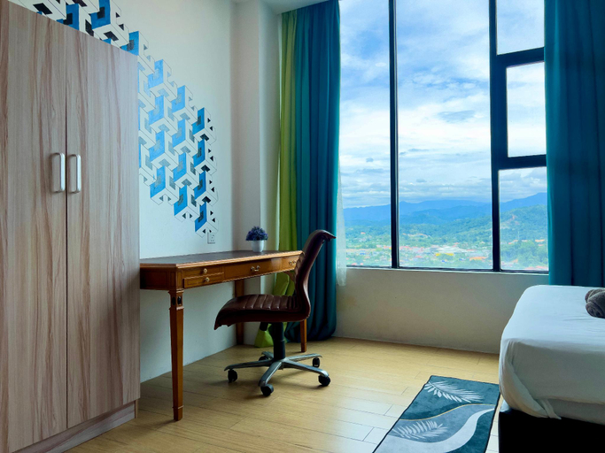 Bedroom 15