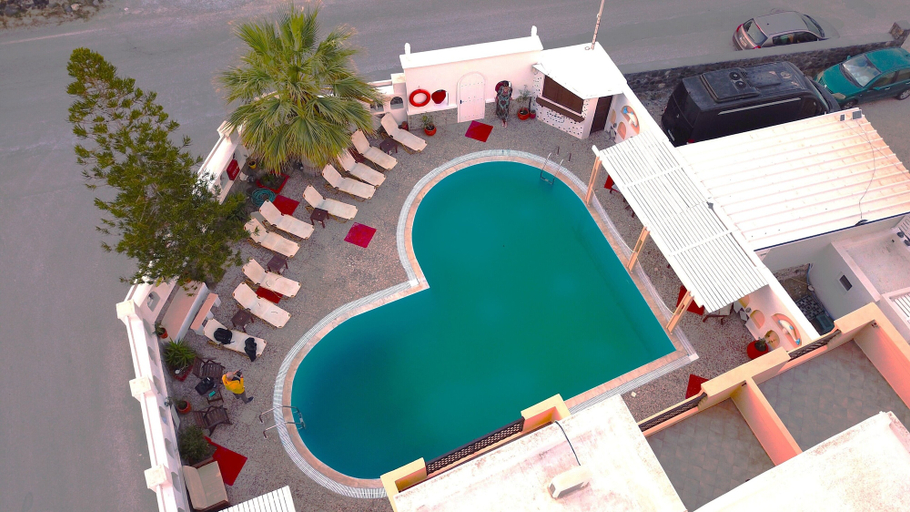 Exterior & Views 2, Sweet Heart Studio - Apartments, South Aegean
