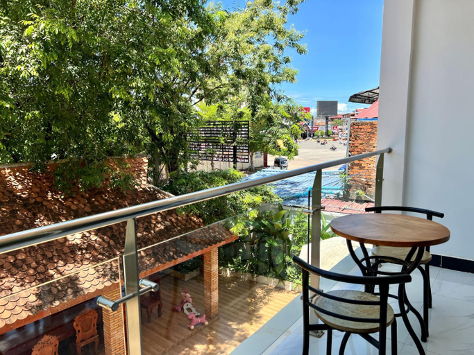 Others 5, NyNa Villa Guesthouse, Kampot