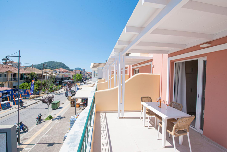 Others 4, CK Apartments, Ionian Islands