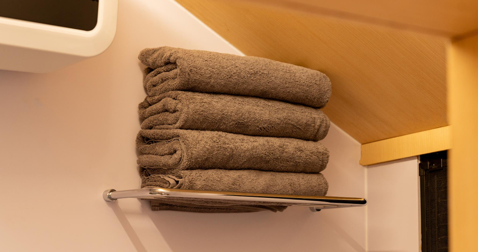 Amenities 18