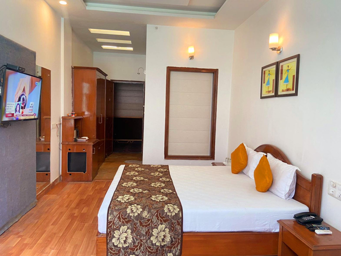 Bedroom 5
