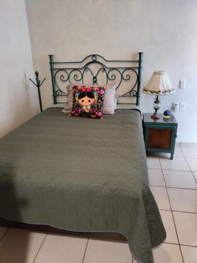 Others 4, HOTEL CASA LIMON, Querétaro