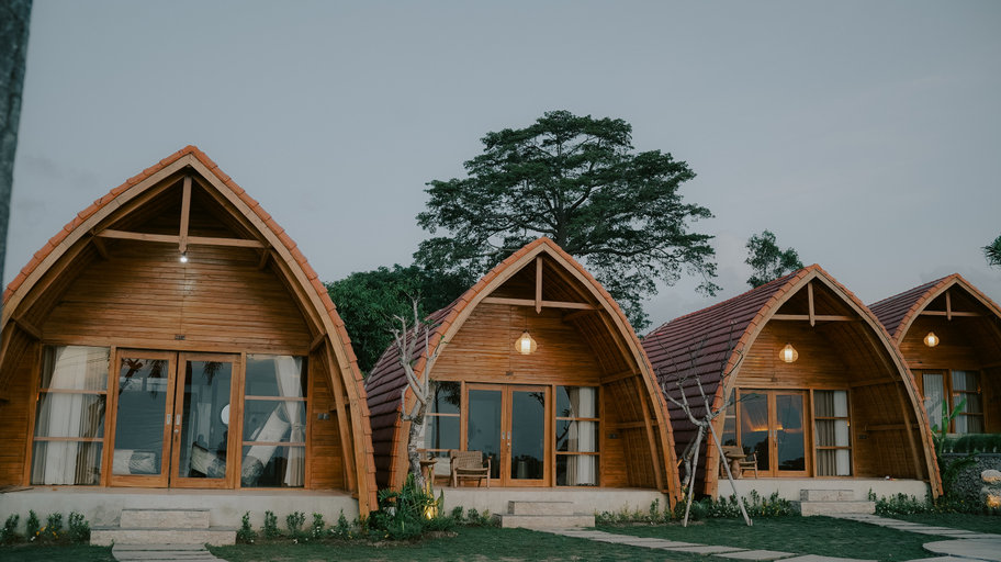 Exterior & Views 4, Samplangan Penida Resort, Klungkung