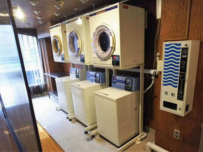 Others 3, Hotel New Green, Nagaoka