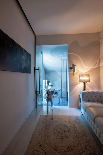 Bedroom 4, Tenuta Moncarlino, Alessandria