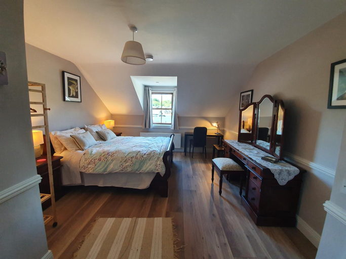 Bedroom 5, Cnoc Si 1