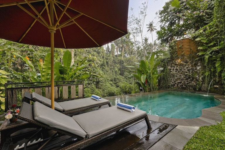 3, Bubu Mesari Ubud Villa, Gianyar