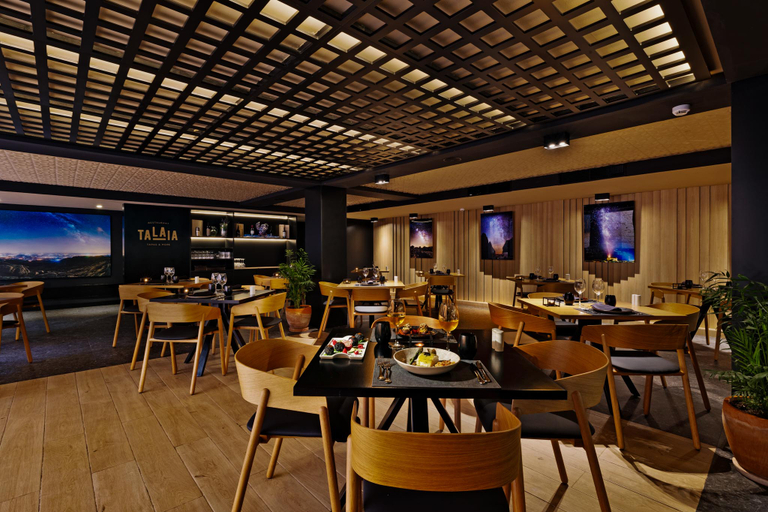 Food & Drinks 5, VIVA Cala Mesquida Suites and Spa Adults Only 16+, Baleares