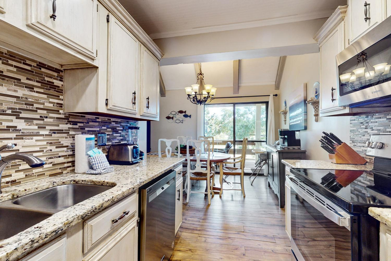 Others 3, Seascape Golf Villas 41C, Walton