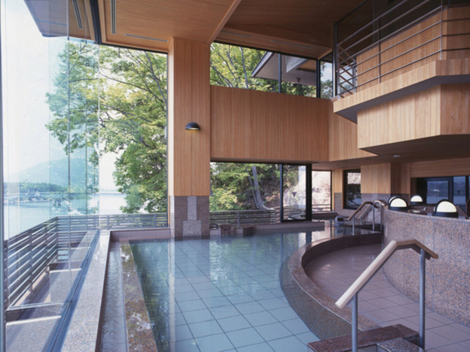 Sport & Beauty 2, Ubuya, Fujikawaguchiko