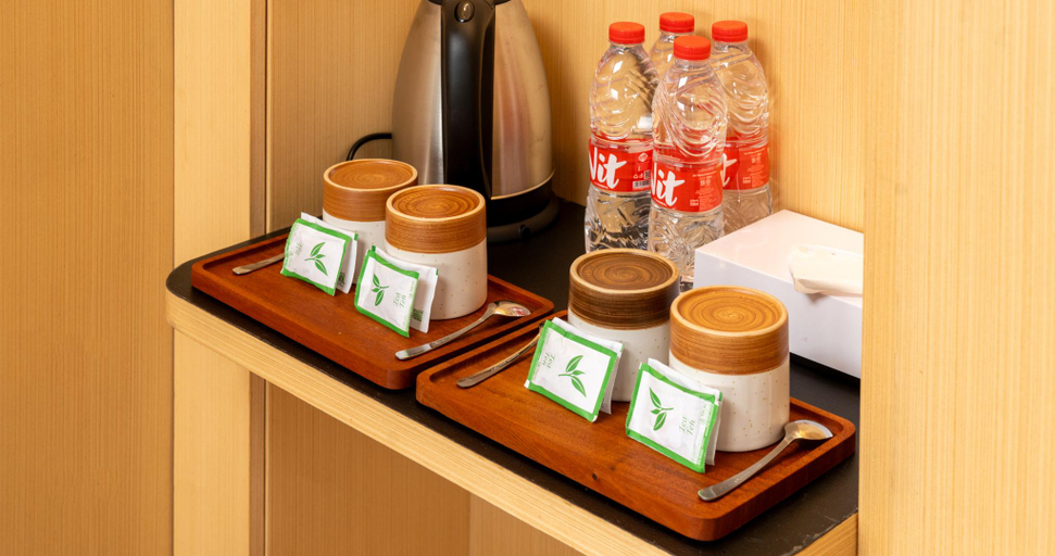 Amenities 17
