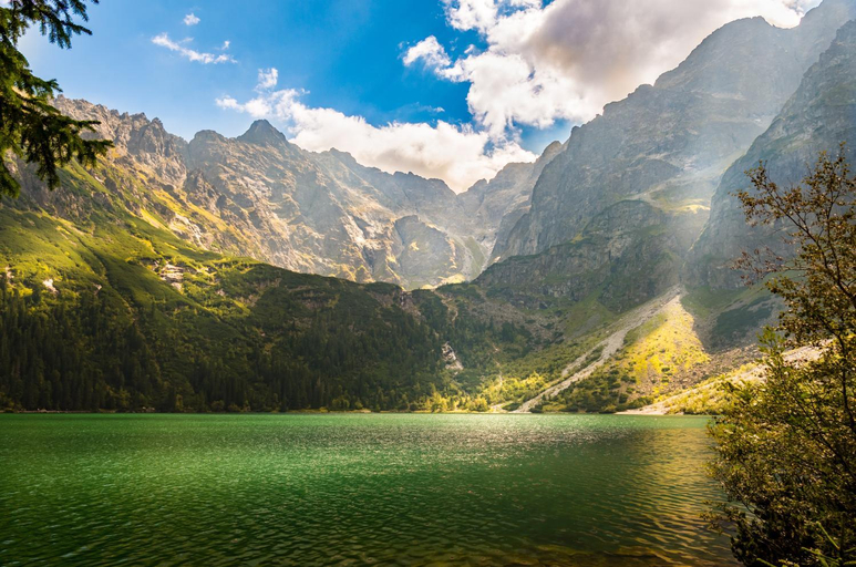 Others 5, GORSKA OSADA  Luxury Chalets Poronin Zakopane, Tatra