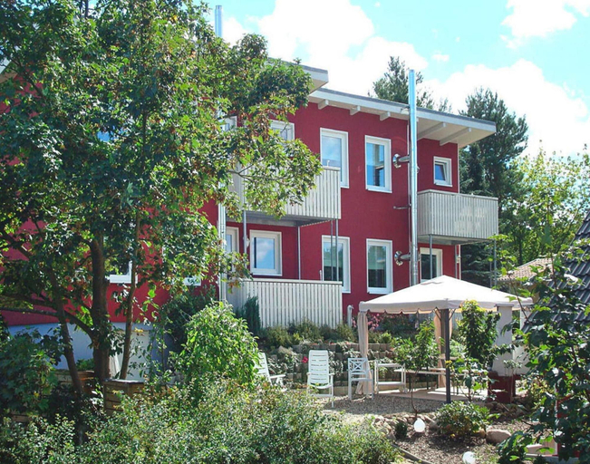 Exterior 5, Ferienwohnungen am Plauer See, Zislow, Mecklenburgische Seenplatte