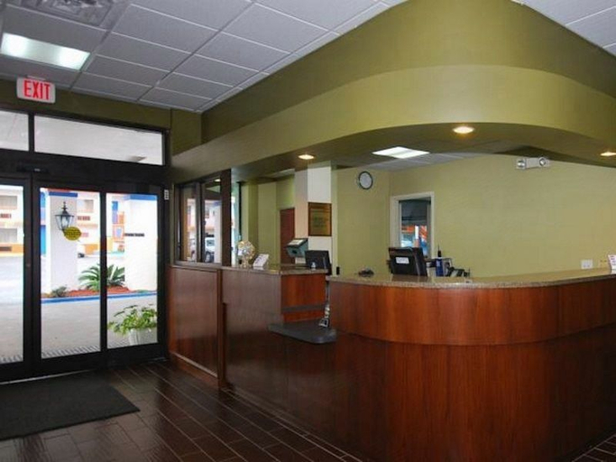 Others 3, Howard Johnson by Wyndham Ocala FL I-75, Marion