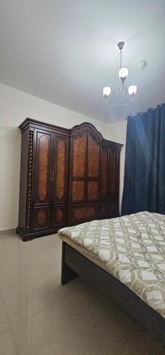 5, Luxury 2 Bedroom Apartment Balcony Kitchen in Sharjah, Sharjah City