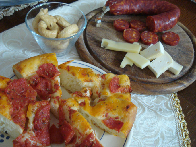 Food & Drinks 5, Breezes B&B, Lecce
