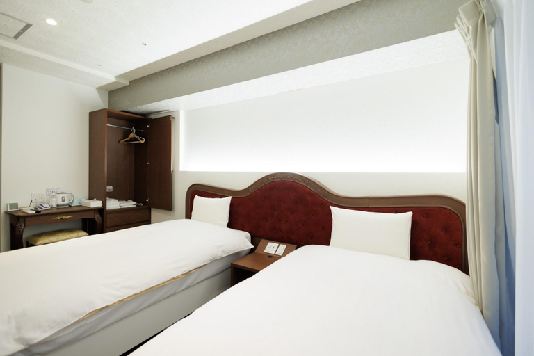 Bedroom 20