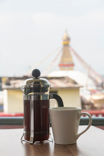 Others 4, Hotel Sherwi Hyul, Bagmati