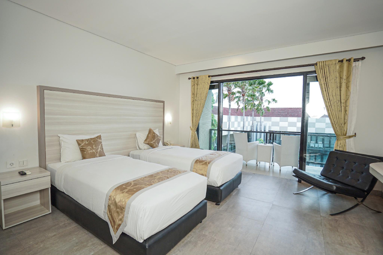 Bedroom 7