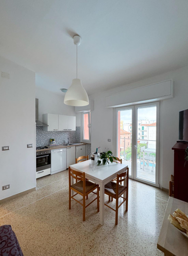 Others 3, Perla Marina Apartments, Savona