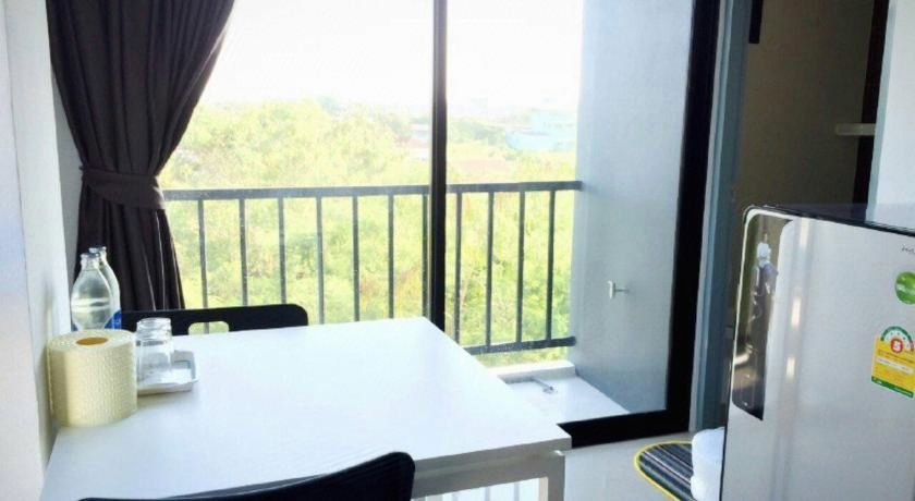 Others 4, Promsook Apartment, Muang Chon Buri